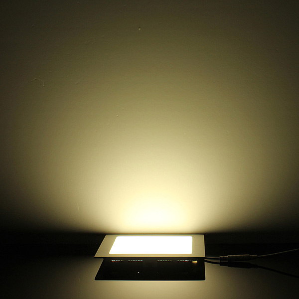 Dimmable-15W-Square-Ultra-Thin-Ceiling-Energy-Saving-LED-Panel-Light-923465-2