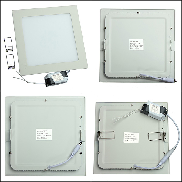 Dimmable-15W-Square-Ultra-Thin-Ceiling-Energy-Saving-LED-Panel-Light-923465-5