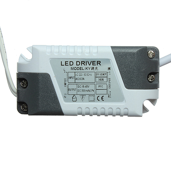 Dimmable-15W-Square-Ultra-Thin-Ceiling-Energy-Saving-LED-Panel-Light-923465-7