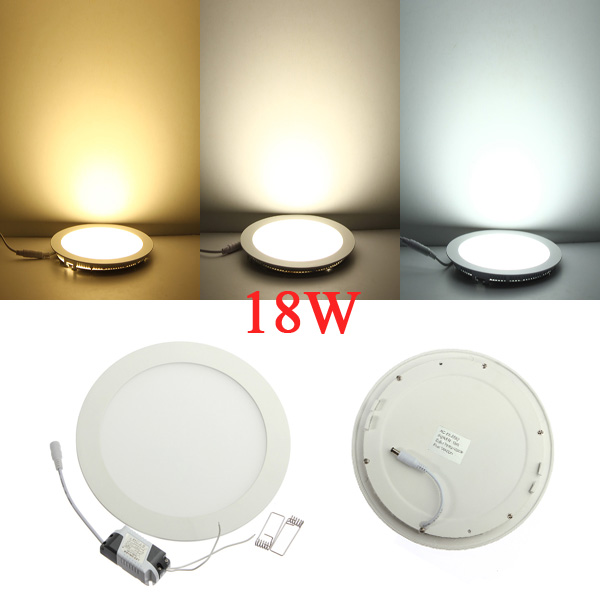 Dimmable-Ultra-Thin-18W-LED-Ceiling-Round-Panel-Down-Light-Lamp-923218-1