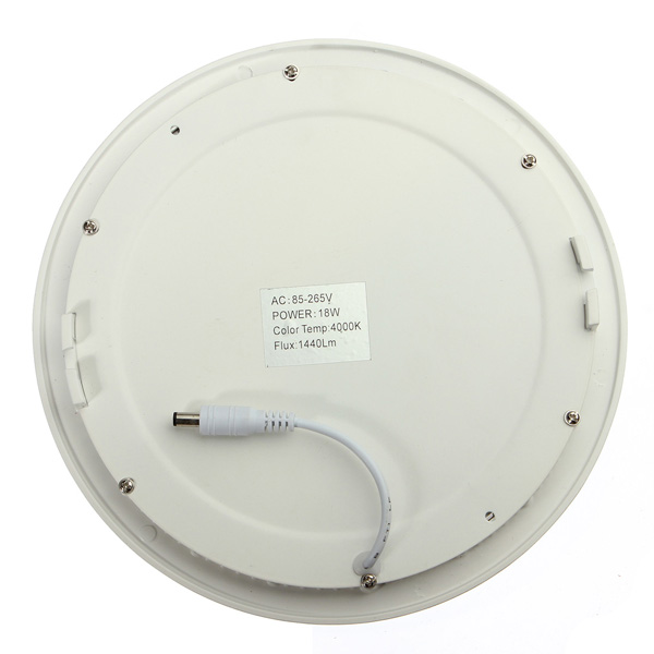 Dimmable-Ultra-Thin-18W-LED-Ceiling-Round-Panel-Down-Light-Lamp-923218-7
