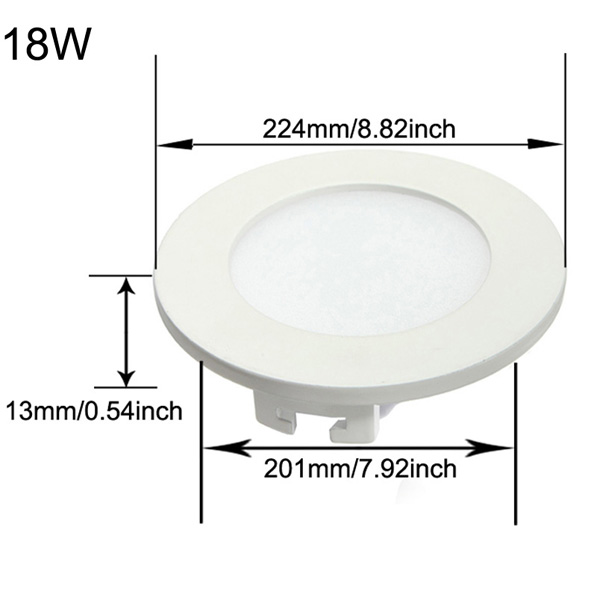 Dimmable-Ultra-Thin-18W-LED-Ceiling-Round-Panel-Down-Light-Lamp-923218-10