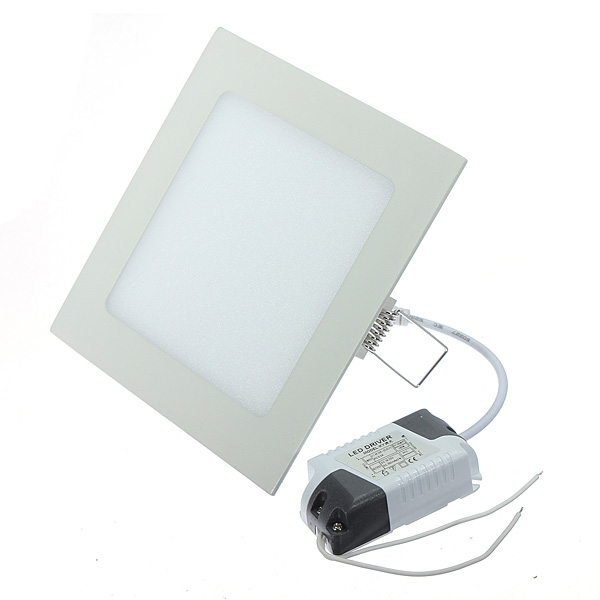 Dimmable-Ultra-Thin-9W-LED-Ceiling-Square-Panel-Down-Light-Lamp-922740-4