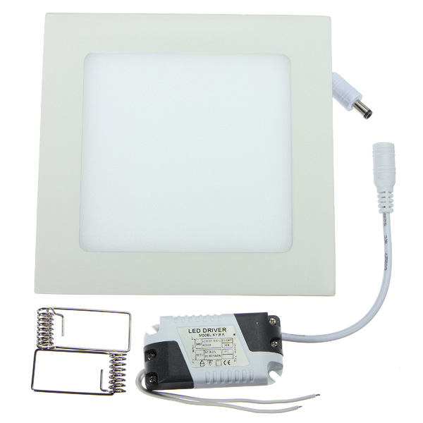 Dimmable-Ultra-Thin-9W-LED-Ceiling-Square-Panel-Down-Light-Lamp-922740-5