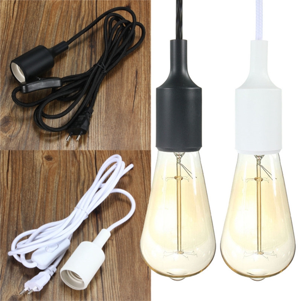 E26-E27-Plug-in-Onoff-Hanging-Light-Socket-Pendant-Lamp-Holder-Bulb-Socket-1122236-1