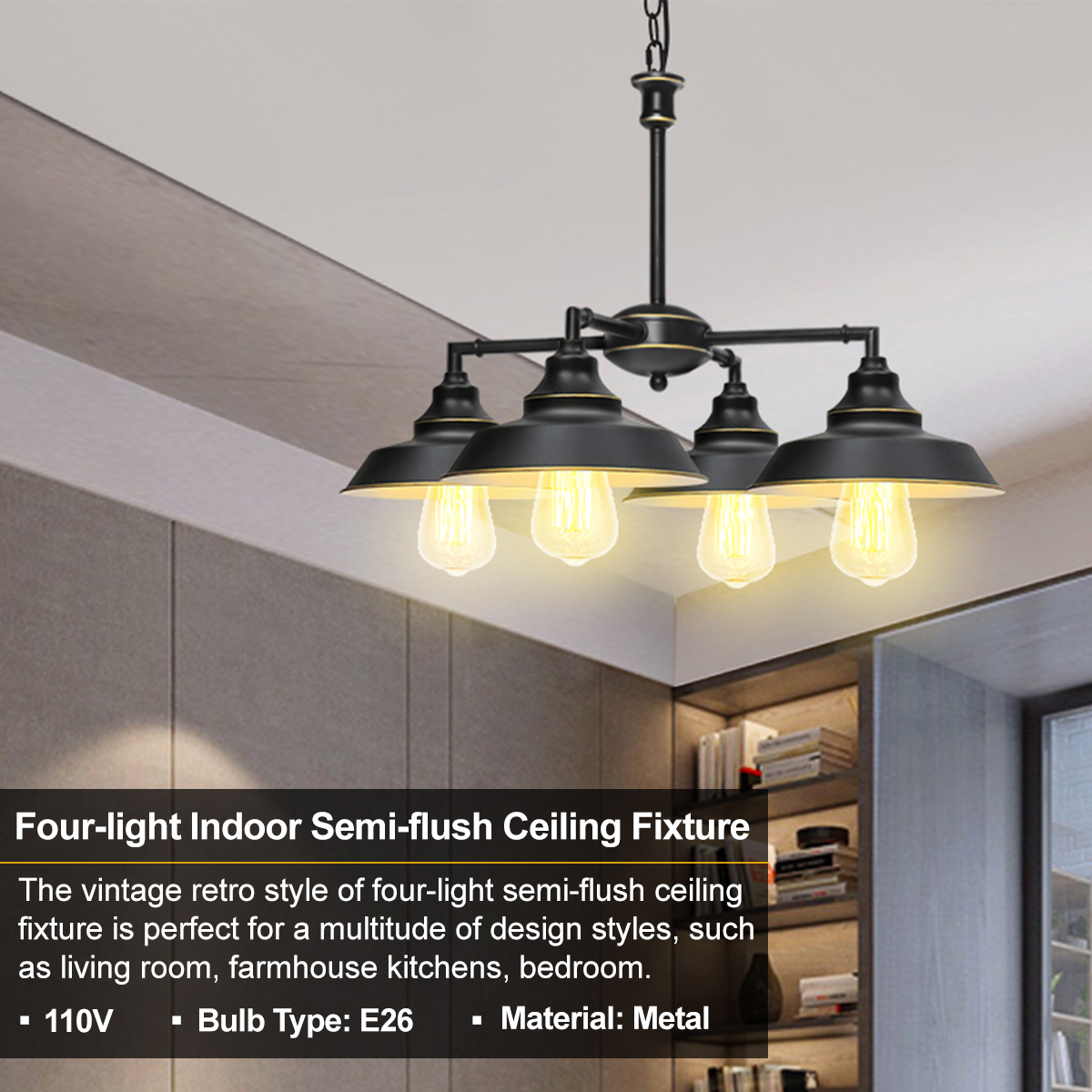 E26-Industrial-Metal-Chandelier-Pendant-Light-Indoor-Home-Bar-Ceiling-Lamp-Fixture-AC110V-1771494-1