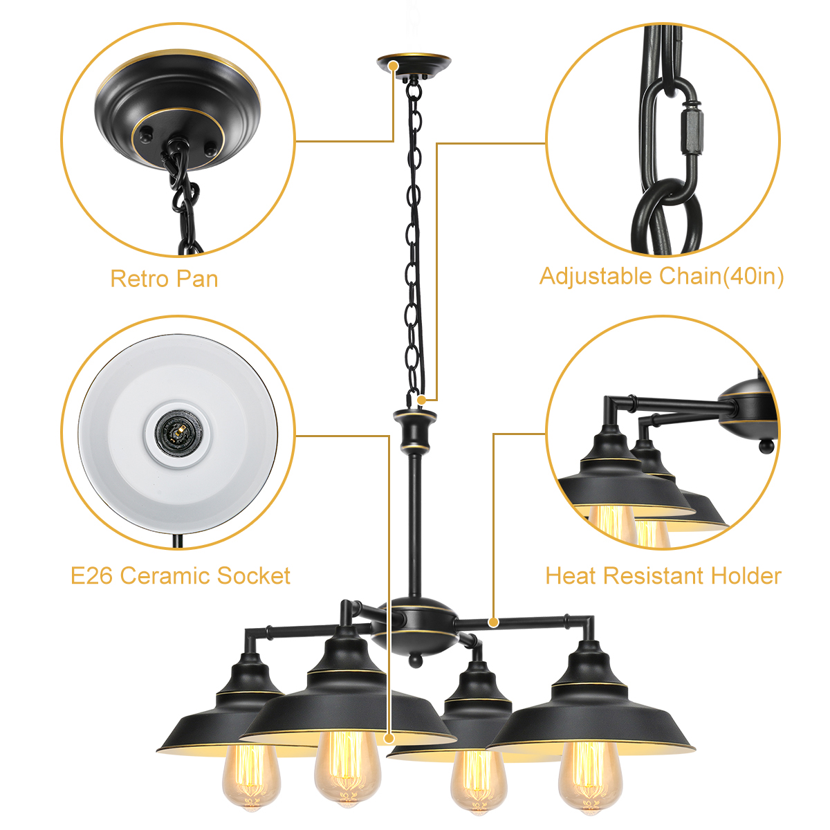 E26-Industrial-Metal-Chandelier-Pendant-Light-Indoor-Home-Bar-Ceiling-Lamp-Fixture-AC110V-1771494-2