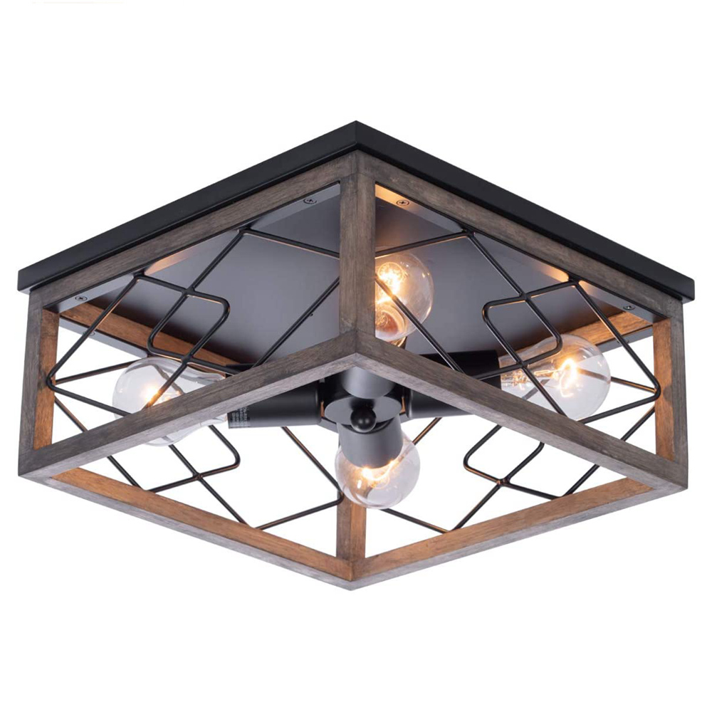 E26E27-Flush-Retro-Mount-Ceiling-Light-Vintage-Industrial-Lamp-Living-Room-Kitchen-110-240V-1743400-4