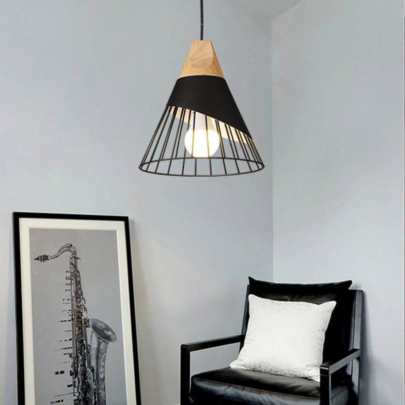 E26E27-Modern-Nordic-LED-Chandelier-Ceiling-Light-Metal-Pendant-Lamp-Cafe-Bar-1585806-4