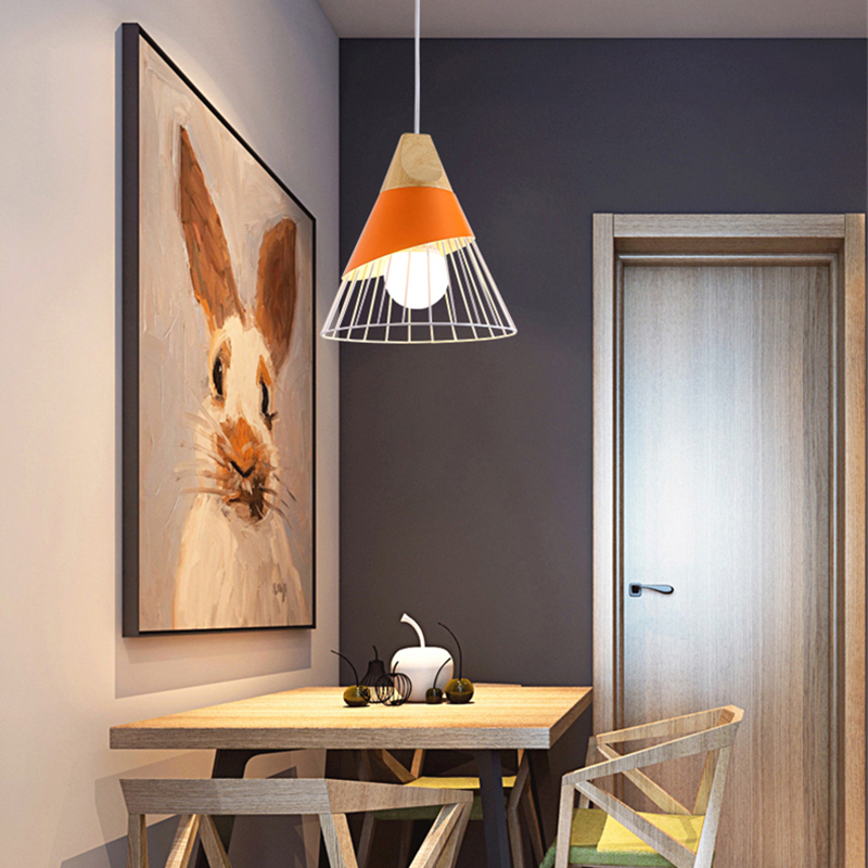 E26E27-Modern-Nordic-LED-Chandelier-Ceiling-Light-Metal-Pendant-Lamp-Cafe-Bar-1585806-5