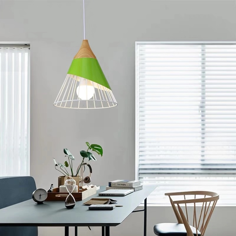 E26E27-Modern-Nordic-LED-Chandelier-Ceiling-Light-Metal-Pendant-Lamp-Cafe-Bar-1585806-6