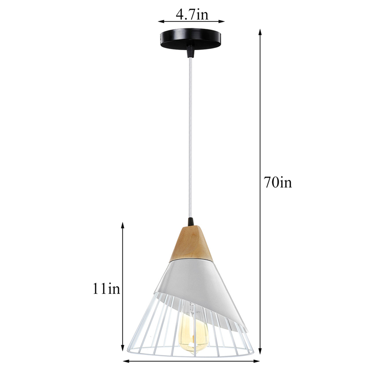 E26E27-Modern-Nordic-LED-Chandelier-Ceiling-Light-Metal-Pendant-Lamp-Cafe-Bar-1585806-10