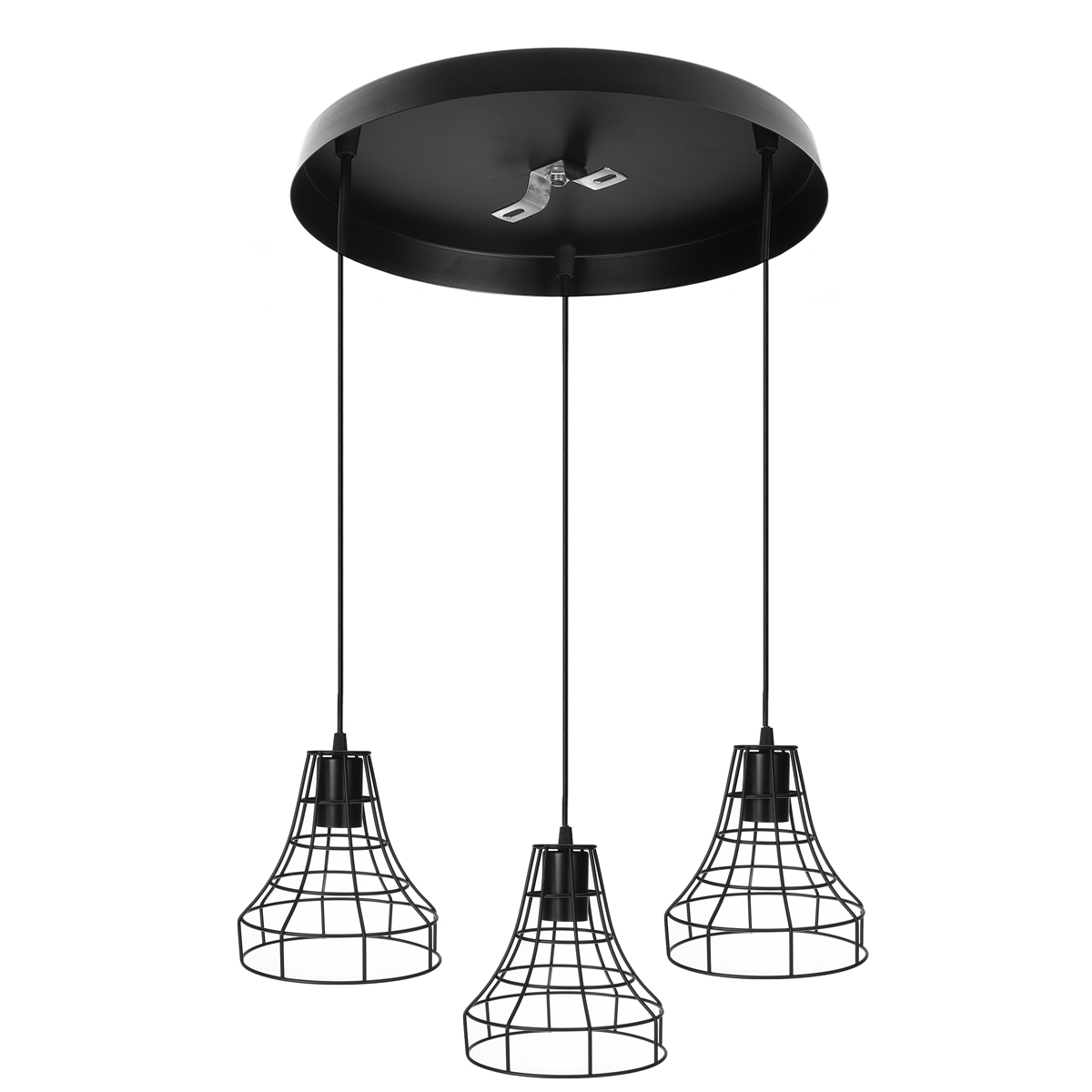 E27-Chandelier-Bronze-Black-Rust-Pendant-Light-Wire-Cage-Hanging-Light-Fixture-1564905-1