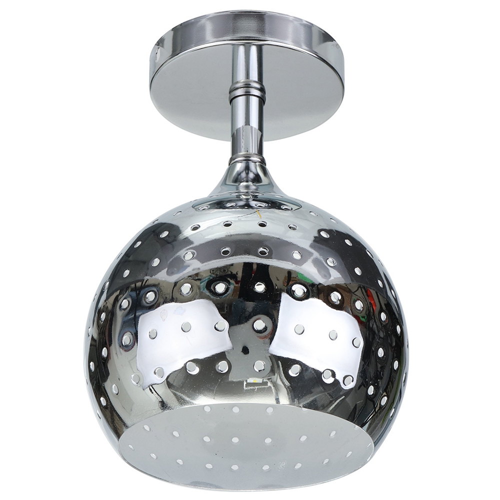 E27-Glass-Mirror-Ball-Ceiling-Pendant-Light-Modern-Chandelier-Lamp-110V-240V-1435555-3