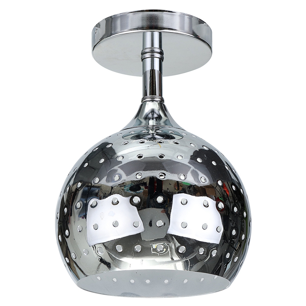 E27-Glass-Mirror-Ball-Ceiling-Pendant-Light-Modern-Chandelier-Lamp-110V-240V-1435555-4