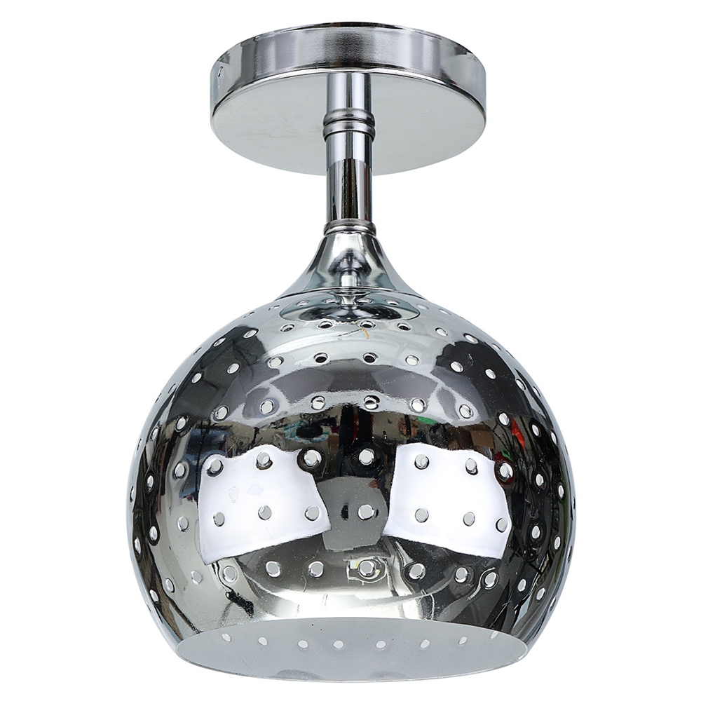 E27-Glass-Mirror-Ball-Ceiling-Pendant-Light-Modern-Chandelier-Lamp-110V-240V-1435555-4