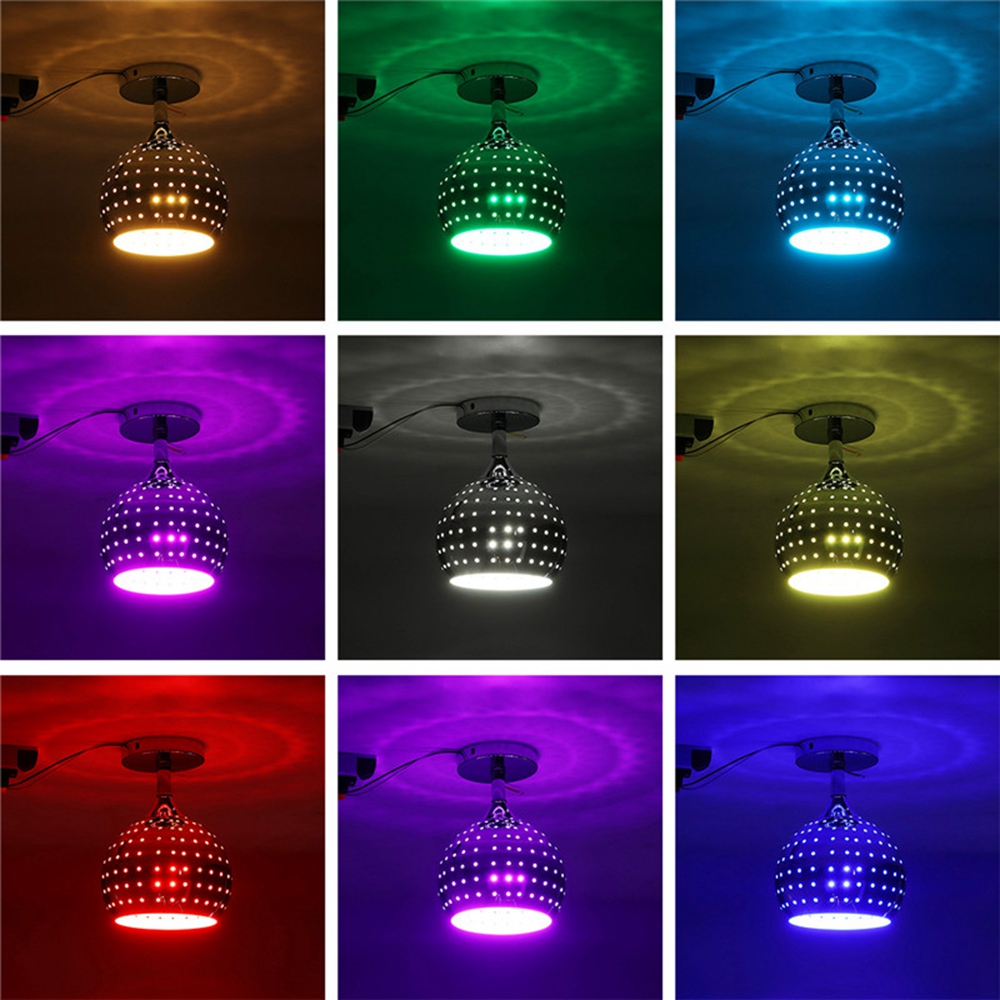 E27-Glass-Mirror-Ball-Ceiling-Pendant-Light-Modern-Chandelier-Lamp-110V-240V-1435555-9