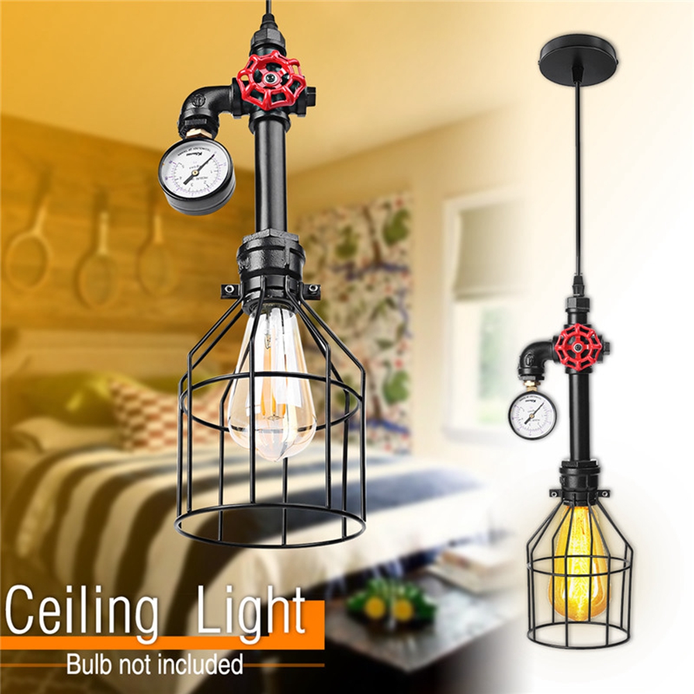 E27-Industrial-Vintage-Iron-Cage-Ceiling-Light-Hang-Wire-Chandelier-Pendant-Lamp-AC85-220V-1312353-1