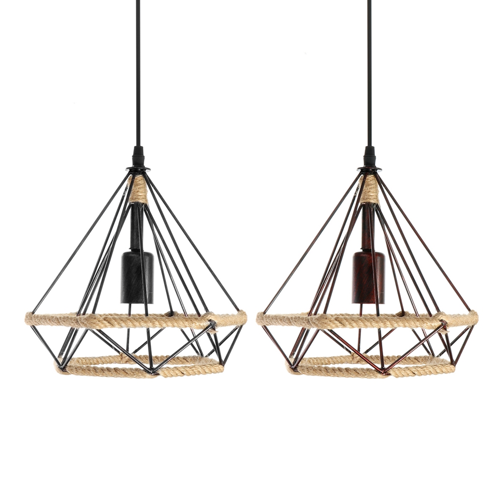 E27-Loft-Industrial-Hemp-Rope-Birdcage-Chandelier-Restaurant-Bar-Light-Pendant-Lamp-1571761-1