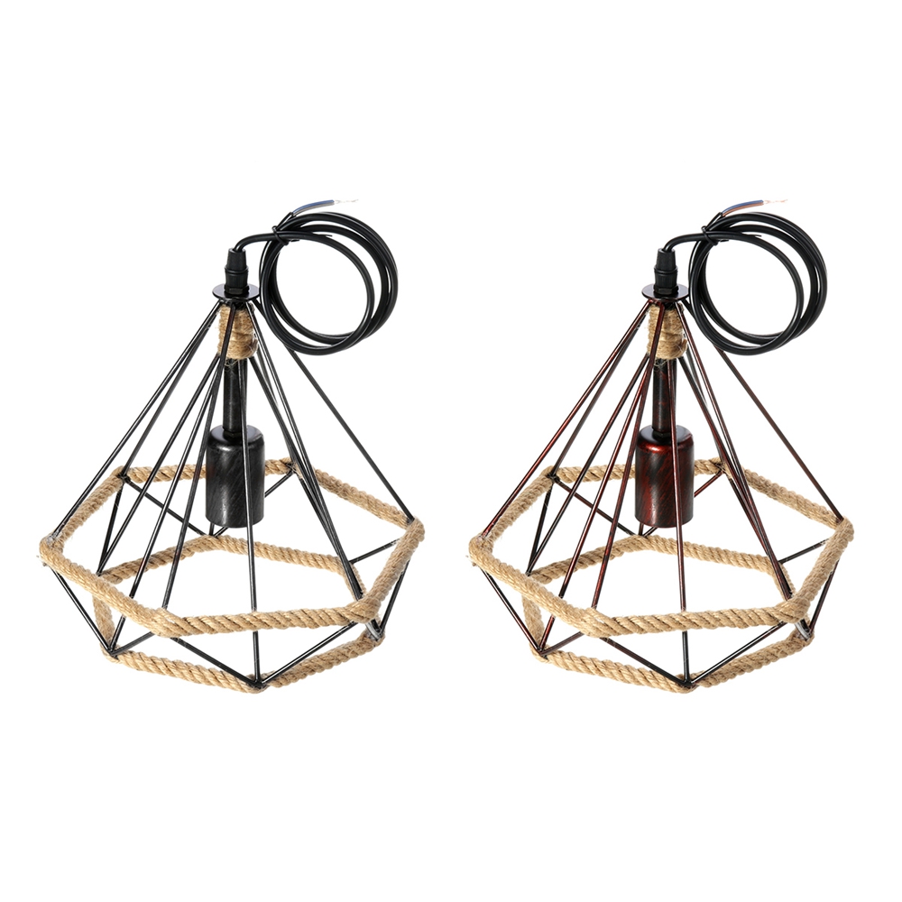 E27-Loft-Industrial-Hemp-Rope-Birdcage-Chandelier-Restaurant-Bar-Light-Pendant-Lamp-1571761-2