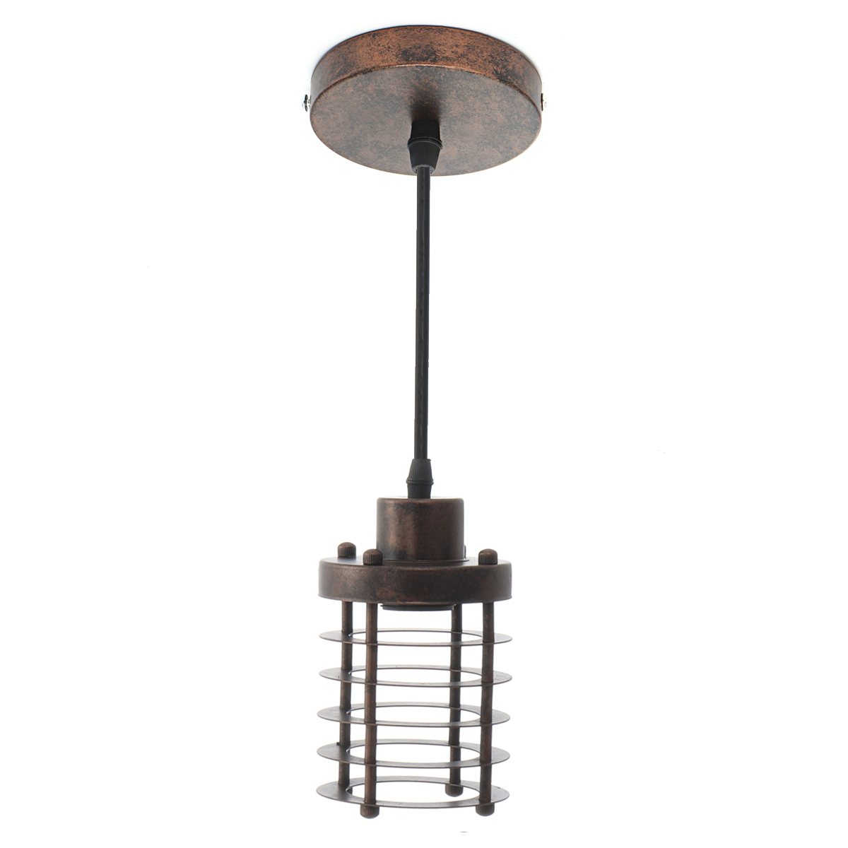 E27-Modern-Iron-Pendant-Light-Ceiling-Lamp-Chandelier-Bedroom-Home-Fixture-Decor-Without-Bulb-1710126-11