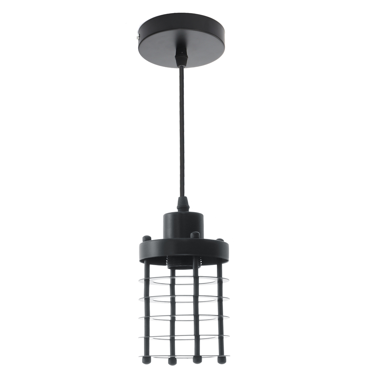 E27-Modern-Iron-Pendant-Light-Ceiling-Lamp-Chandelier-Bedroom-Home-Fixture-Decor-Without-Bulb-1710126-10