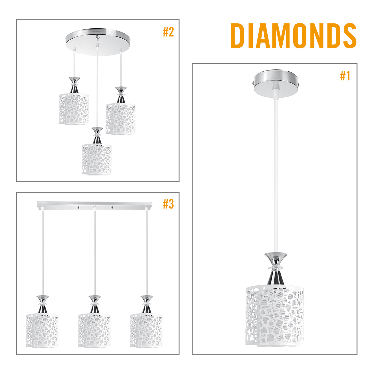 E27-Modren-Dining-Room-Adjustable-Loft-Glass-Ceiling-Light-Lamp-Shade-Pendant-Light-Without-Bulb-1830186-3