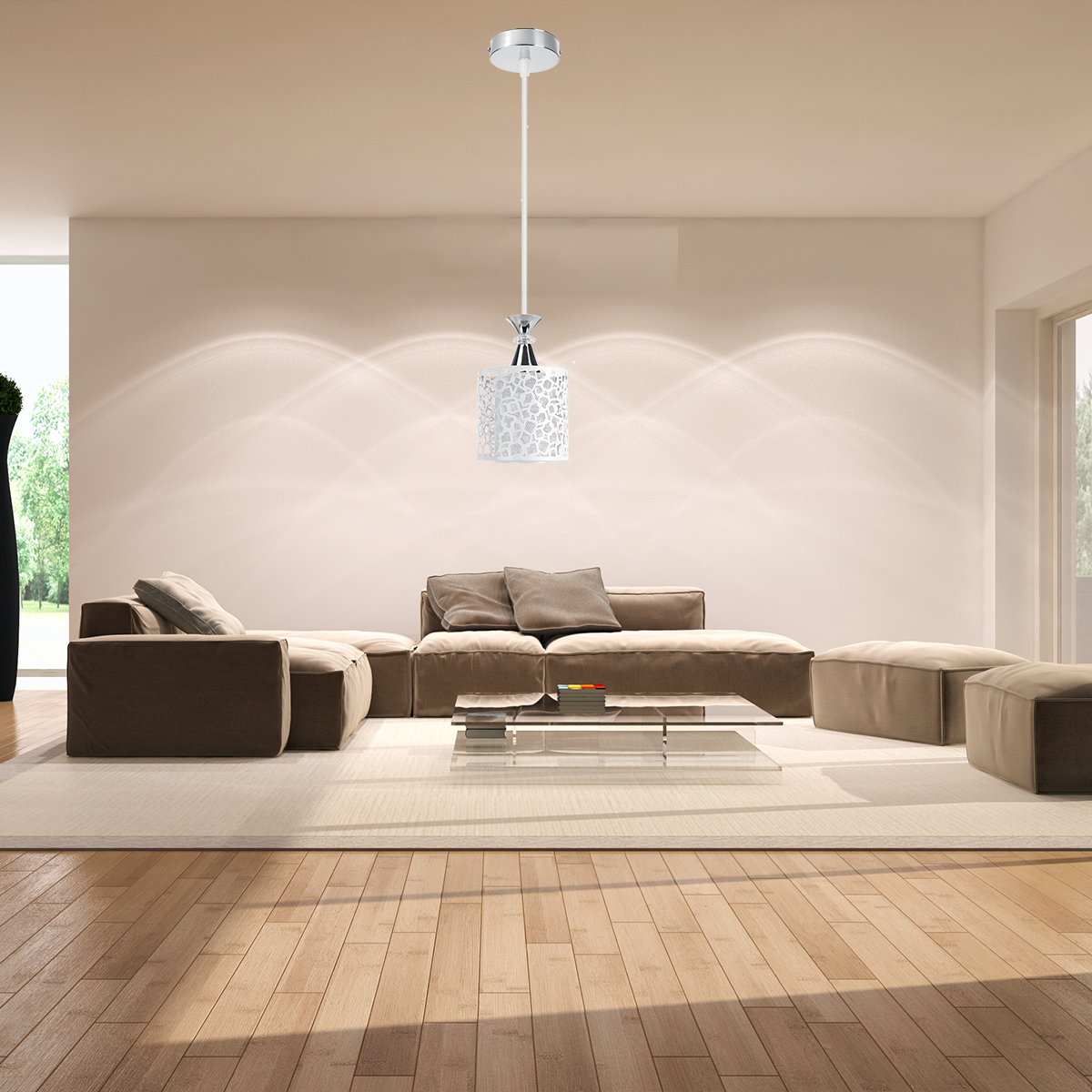 E27-Modren-Dining-Room-Adjustable-Loft-Glass-Ceiling-Light-Lamp-Shade-Pendant-Light-Without-Bulb-1830186-9