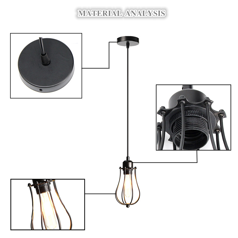 E27-Vintage-Ceiling-Edison-Light-Pendant-Lamp-Cage-Lampshade-Fixture-Chandelier-1116512-6