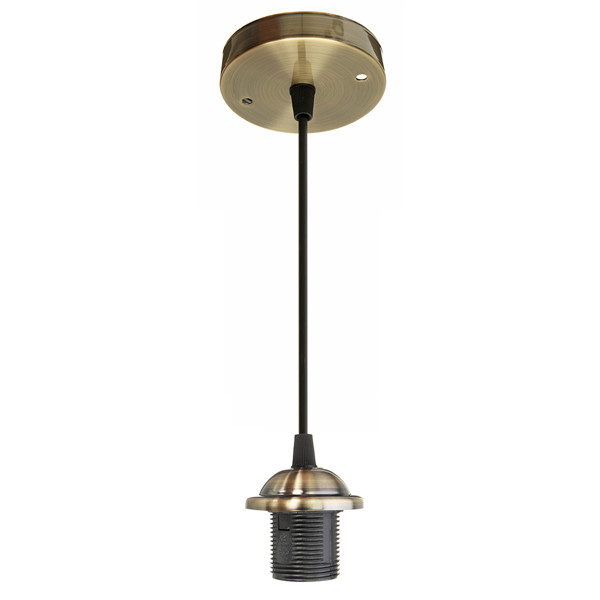 E27-Vintage-Holder-Fitting-LED-Ceiling-Lamp-Industrial-Loft-Iron-Chandelier-Fixture-Pendant-Lamp-1261325-3