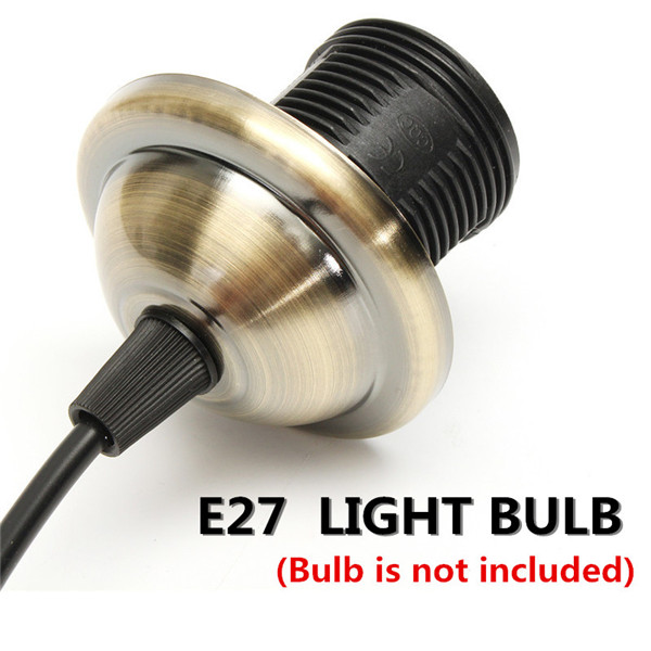 E27-Vintage-Holder-Fitting-LED-Ceiling-Lamp-Industrial-Loft-Iron-Chandelier-Fixture-Pendant-Lamp-1261325-6