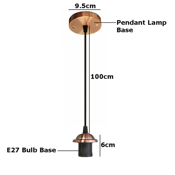 E27-Vintage-Holder-Fitting-LED-Ceiling-Lamp-Industrial-Loft-Iron-Chandelier-Fixture-Pendant-Lamp-1261325-7