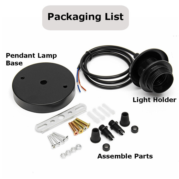 E27-Vintage-Holder-Fitting-LED-Ceiling-Lamp-Industrial-Loft-Iron-Chandelier-Fixture-Pendant-Lamp-1261325-8