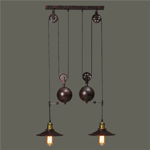 E27-Vintage-Industrial-Retro-Hanging-Ceiling-Light-2-Chandeliers-Pendant-Stretch-Lamp-AC110-240V-1345231-8