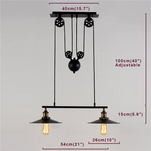 E27-Vintage-Industrial-Retro-Hanging-Ceiling-Light-2-Chandeliers-Pendant-Stretch-Lamp-AC110-240V-1345231-9