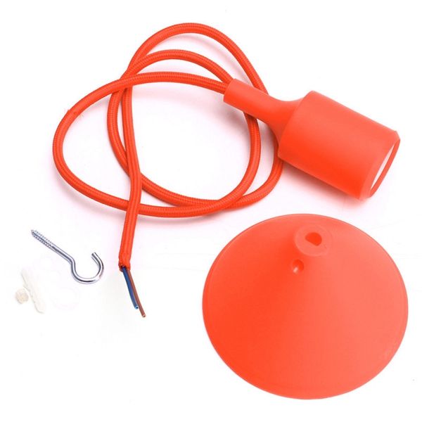 E27E26-1M-Silicone-Home-Ceiling-Pendant-Light-Bulb-Holder-Hanging-Lamp-Socket-Fixture-1029454-4