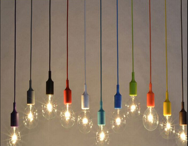E27E26-1M-Silicone-Home-Ceiling-Pendant-Light-Bulb-Holder-Hanging-Lamp-Socket-Fixture-1029454-10