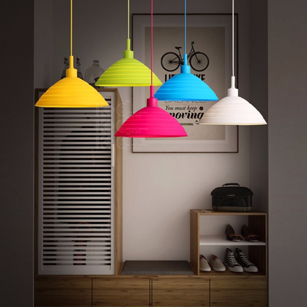 E27E26-Pendant-Lamp-Holder-Colorful-Silicone-Folding-Lampshade-Ceiling-Light-Socket-AC-110-240V-1027302-1