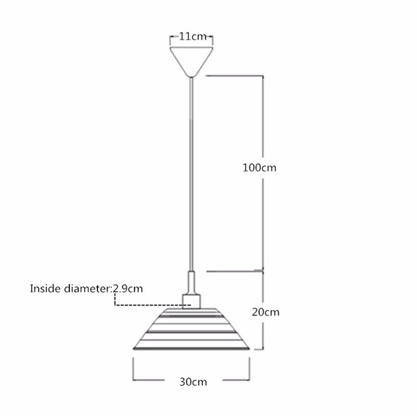 E27E26-Pendant-Lamp-Holder-Colorful-Silicone-Folding-Lampshade-Ceiling-Light-Socket-AC-110-240V-1027302-8