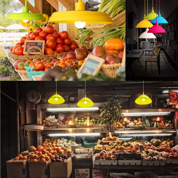 E27E26-Pendant-Lamp-Holder-Colorful-Silicone-Folding-Lampshade-Ceiling-Light-Socket-AC-110-240V-1027302-9