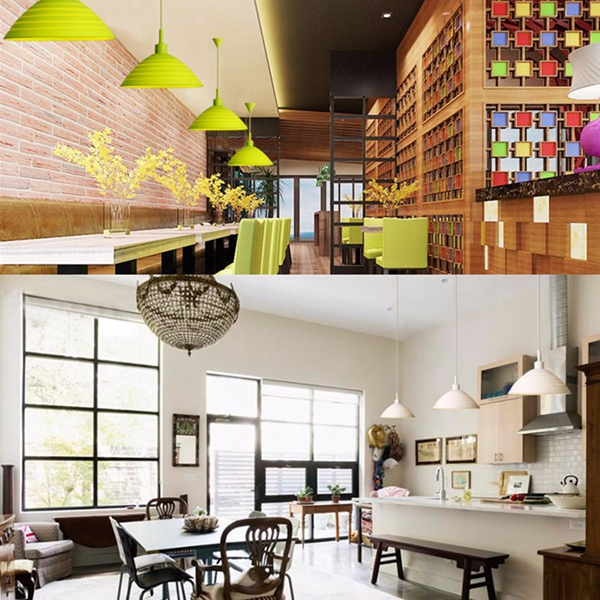 E27E26-Pendant-Lamp-Holder-Colorful-Silicone-Folding-Lampshade-Ceiling-Light-Socket-AC-110-240V-1027302-10