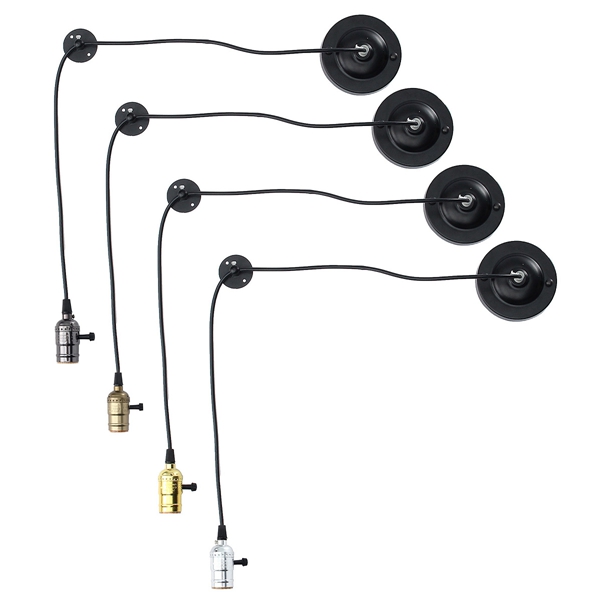 E27E26-Retro-Vintage-Edison-Pendant-Lighting-Lamp-Holder-Socket-Swicth-2M-Cord-1127051-3