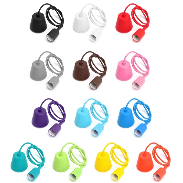 E27E26-Socket-Colorful-Silicone-Ceiling-Pendant-Lamp-Light-Bulb-Holder-Hanging-Fixture-1029425-2