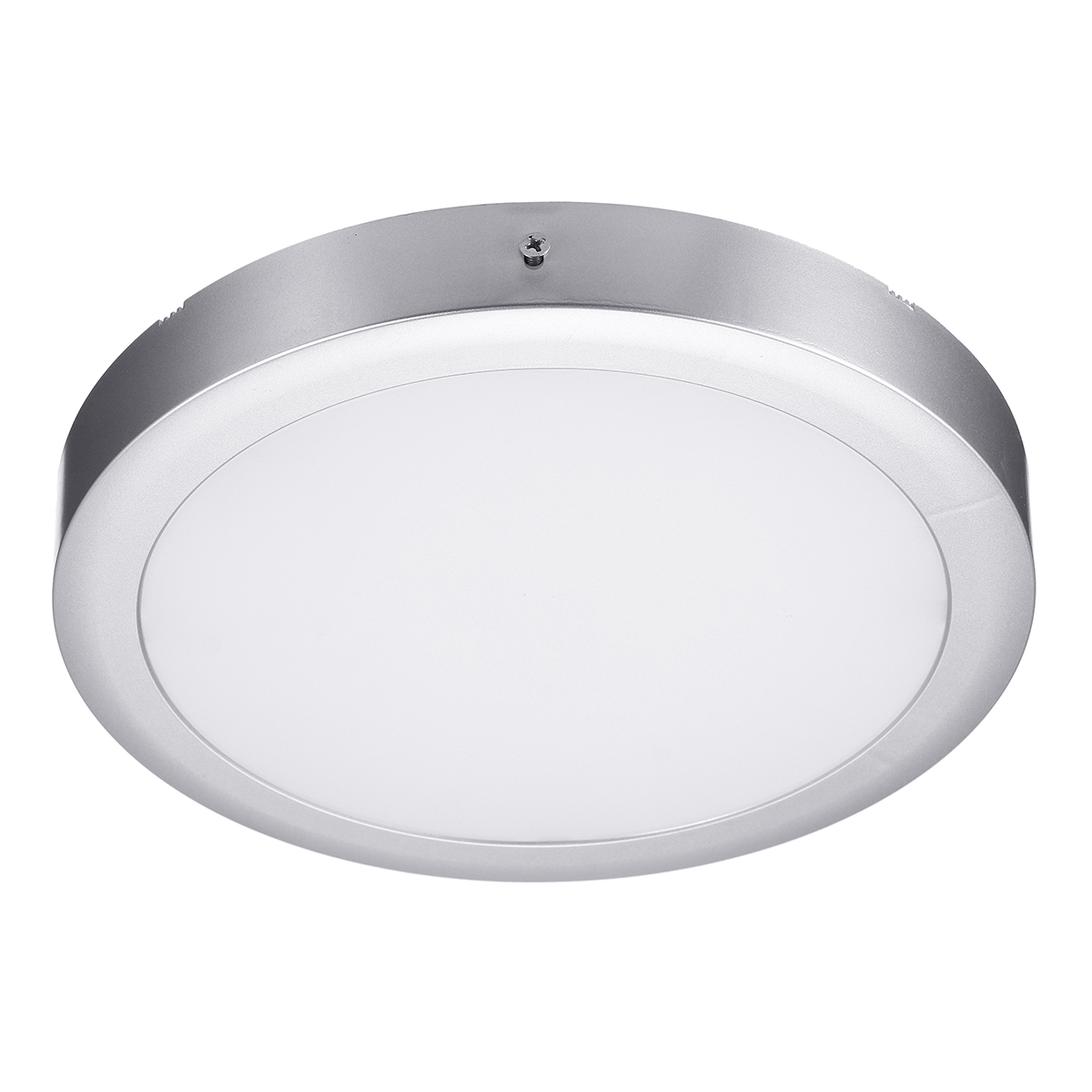 Elfeland-23CM-18W-Modern-Plating-Round-LED-Ceiling-Light-2835-SMD-White-Indoor-Home-Spotlight-AC85-2-1677387-7