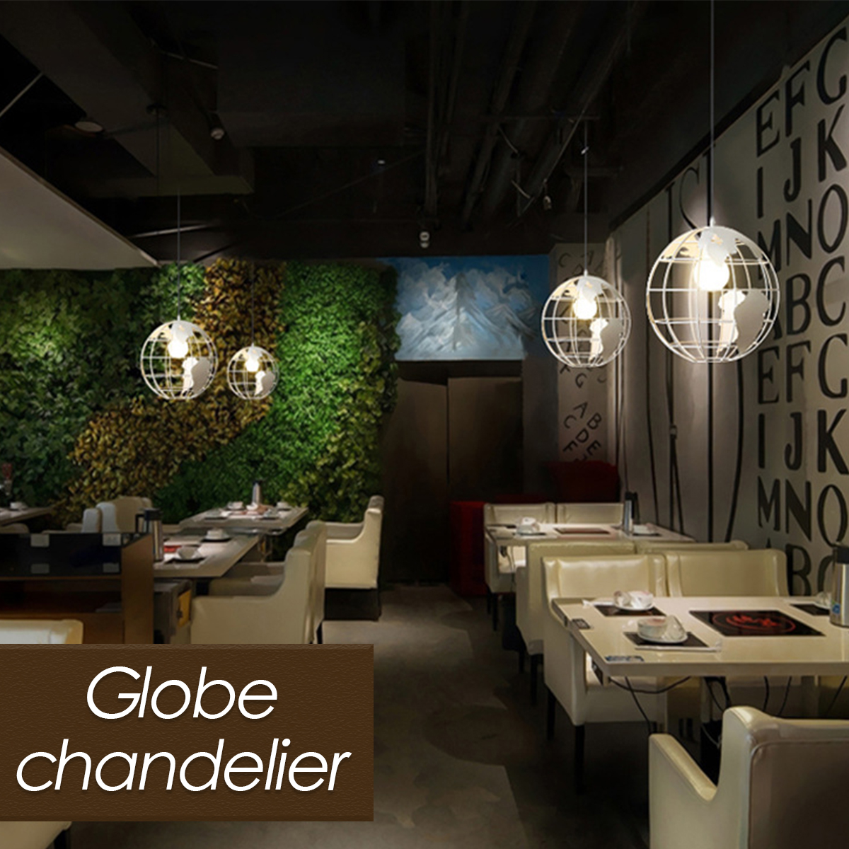 Globe-Chandelier-Modern-Creative-For-Restaurant-Bar-Table-Cafe-Tea-Shop-Light-1708899-3