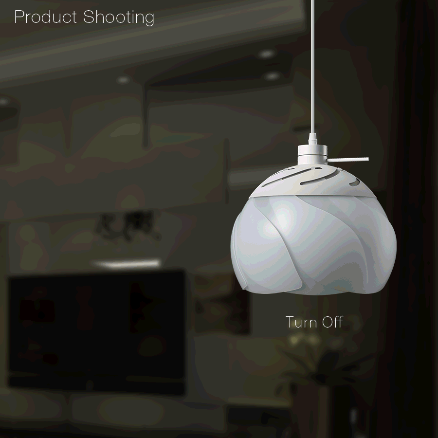 HL-PL-01-E26E27-Lotus-Ceiling-Light-Pendant-Chandelier-Lamp-For-Dinning-Room-Indoor-Lighting-1045831-3