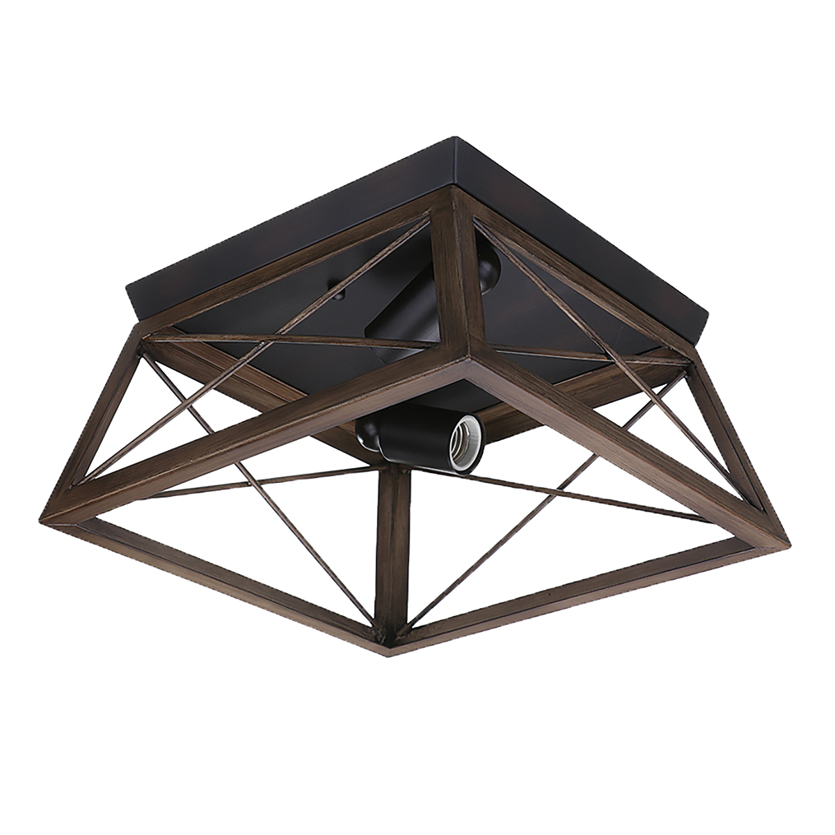 KingSo-E26-Industrial-Ceiling-Light-Hallway-Dining-Room-Farmhouse-Lighting-Lamp-Fixture-Without-Bulb-1867389-8