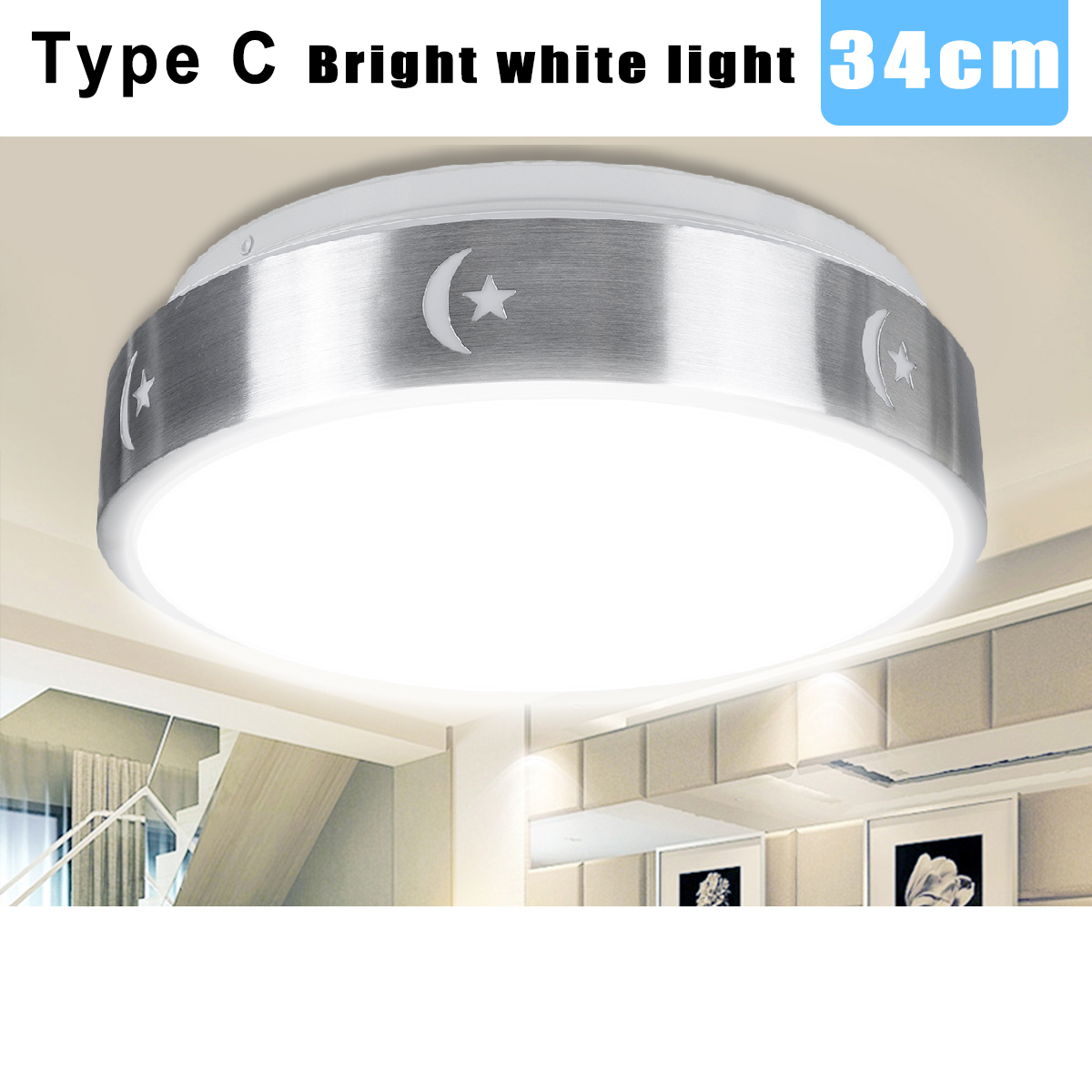 LED-Ceiling-Light-Ceiling-Lamp-Dimmable-Lighting-Fixture-Modern-Lamp-Living-Room-AC220V-1602919-3