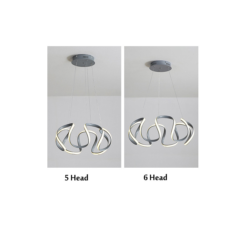 LED-Crystal-Chandelier-Pendant-Modern-Ceiling-Light-Bedroom-Lamp-Adjustable-Fixture-1619607-4