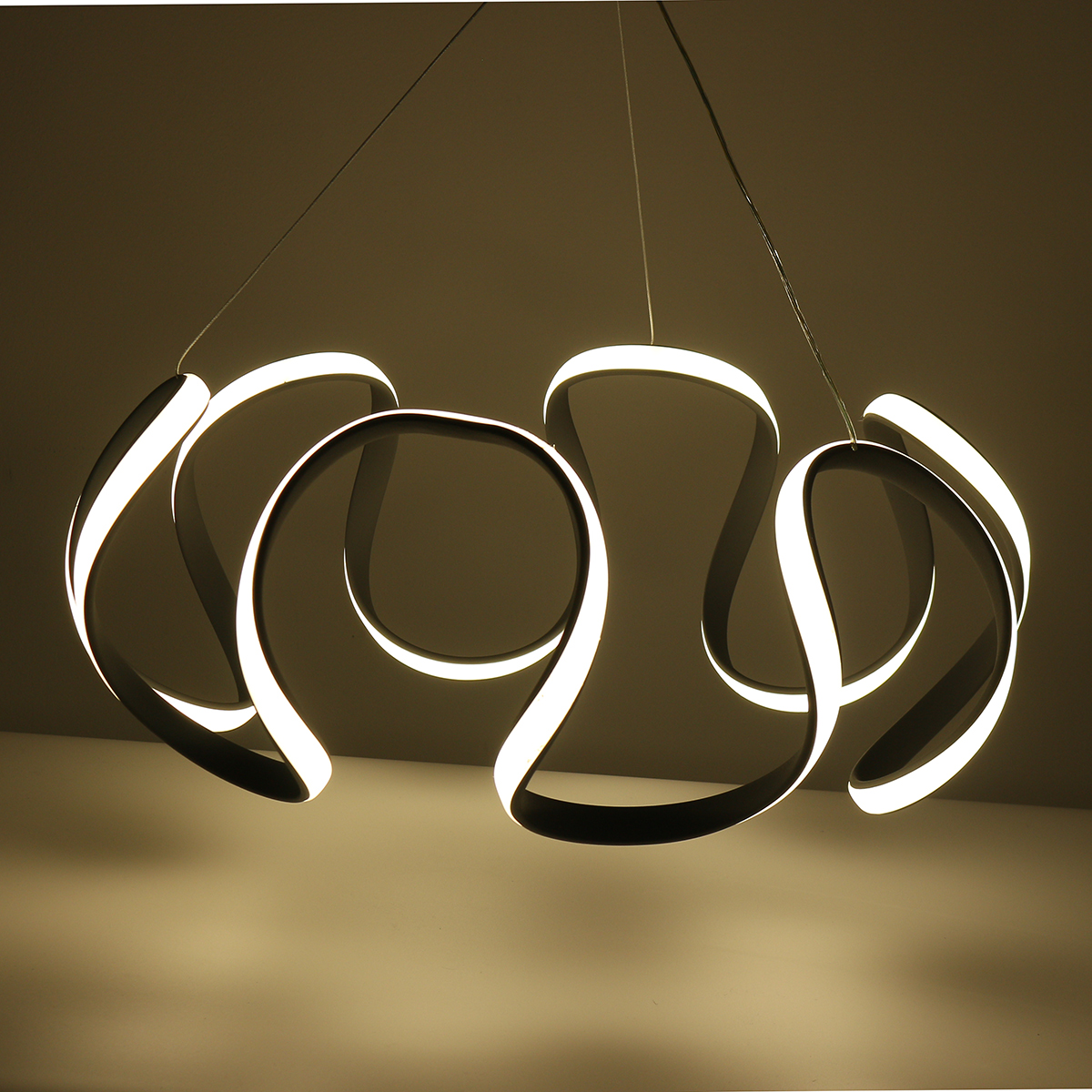 LED-Crystal-Chandelier-Pendant-Modern-Ceiling-Light-Bedroom-Lamp-Adjustable-Fixture-1619607-9